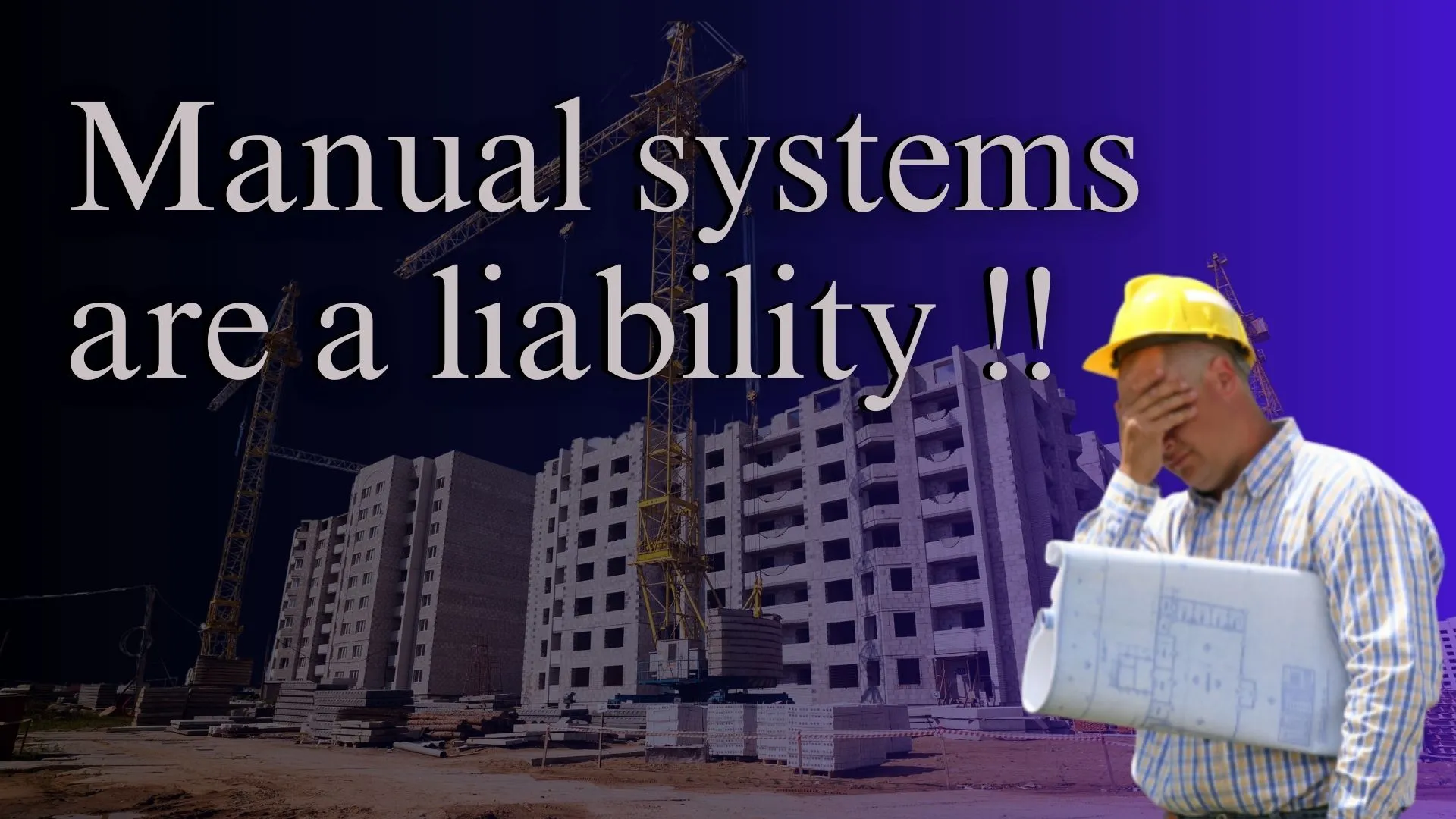 Why 2026 Will Punish Companies with Outdated Workflows: The Cloud-Based ERP Reality